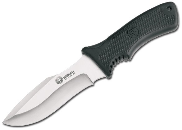 Нож Boker Arbolito Semi Skinner