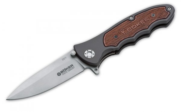 Нож Boker Turbine