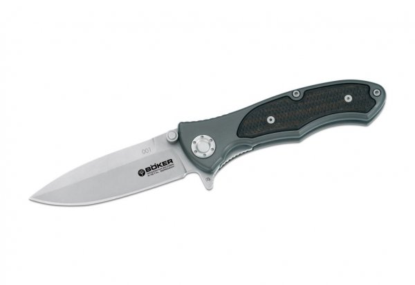 Ніж Boker Turbine II Standart