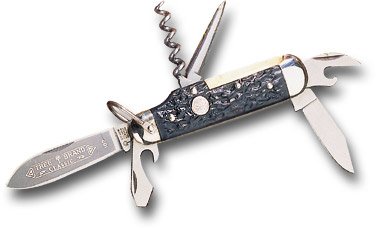 Нож Boker Sports knife