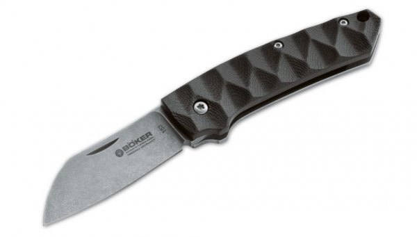 Нож Boker Cox
