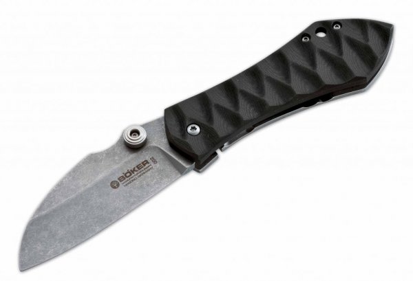Нож Boker Anso 67