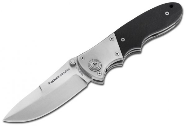 Ніж Boker Titan Defender