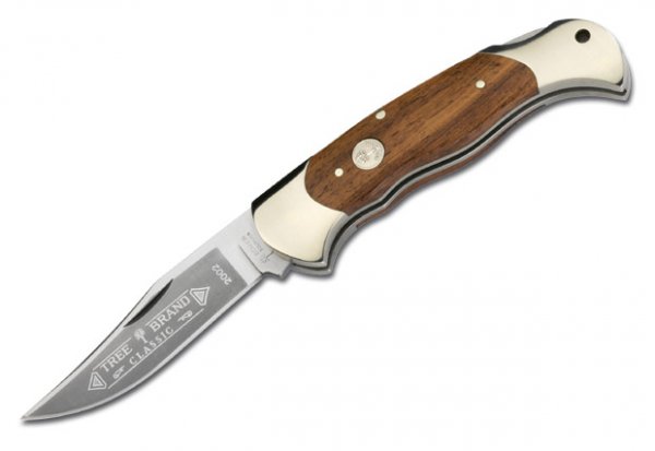 Нож Boker Rosewood II