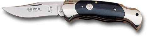 Ніж Boker Buffalo