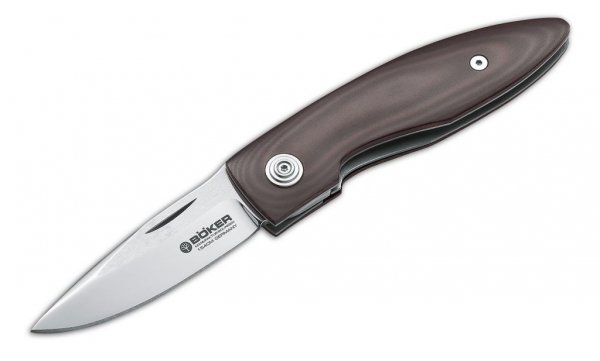 Нож Boker Special Run Walker