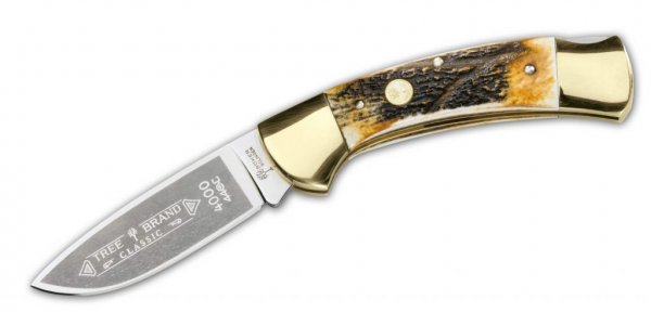 Ніж Boker Stag II