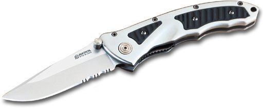 Нож Boker Magnum Piranha III