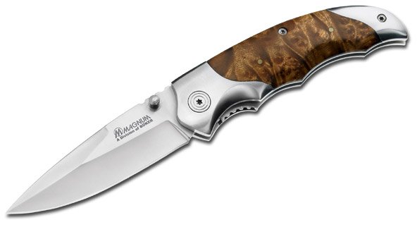 Нож Boker Magnum Habicht