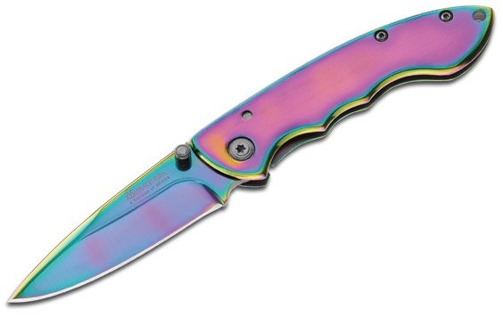 Ніж Boker Magnum Blaze