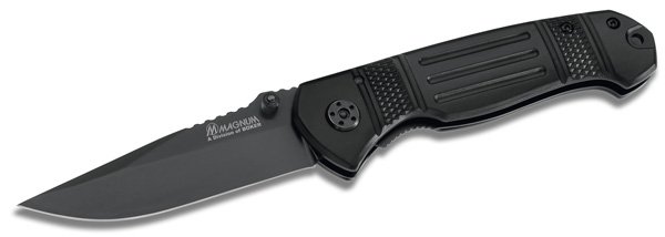 Нож Boker Magnum Knight