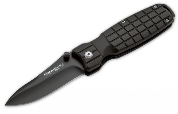 Ніж Boker Magnum Black Boost