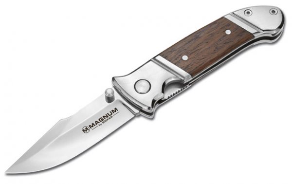 Нож Boker Magnum Gentlemen's Harpoon