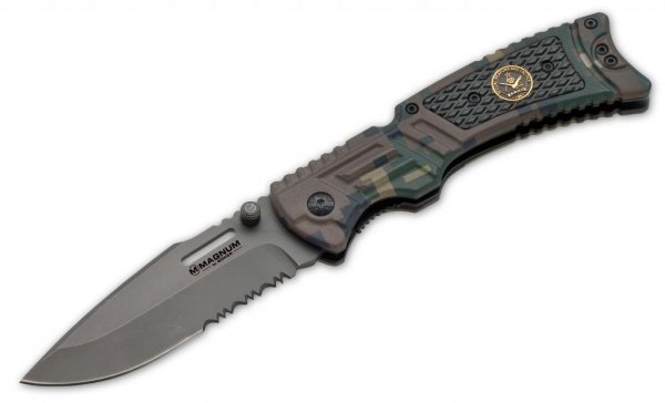 Ніж Boker Magnum Marksman