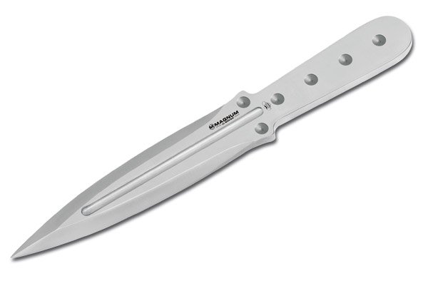 Ніж Boker Magnum Bailey Thrower Tactical