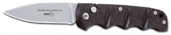 Ніж Boker Plus Kalashnikov AK74 Automatik