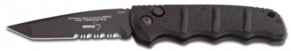 Ніж Boker Plus Kalashnikov AK74 Automatic Tanto