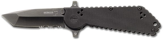 Нож Boker Plus Armed Forces Tanto Folder I