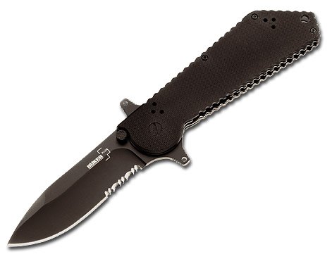 Нож Boker Plus Armed Forces Spearpoint II