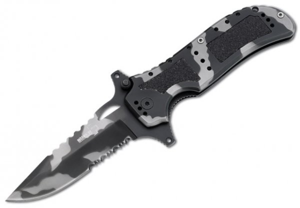 Ніж Boker Plus Camo Defender
