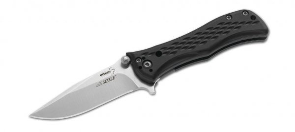 Ніж Boker Plus Sizzle