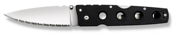 Ніж Cold Steel Hold Out II Serrated Edge