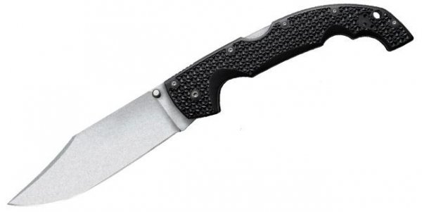 Ніж Cold Steel Voyager X LG. Clip Point Plain
