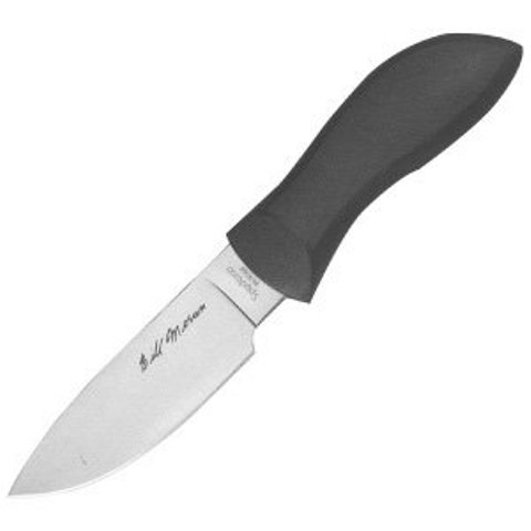 Нож Spyderco FB02P BILL MORAN DROP POINT