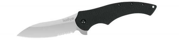 Ніж 1940ST Kershaw Compound Serr