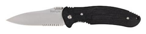 Ніж 3420ST Kershaw Nerve Serrated