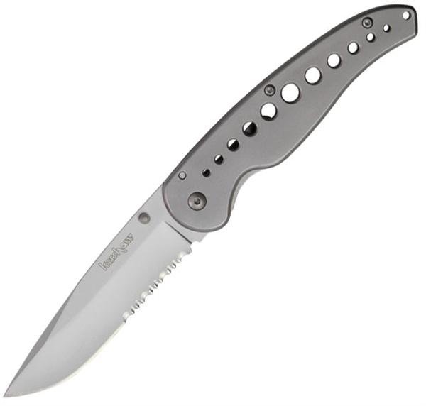 Ніж 1655ST Kershaw Vapor 3 serr
