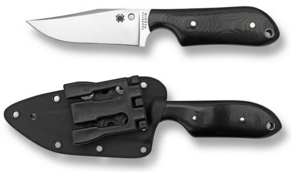 Нож Spyderco FB15P STREET BEAT