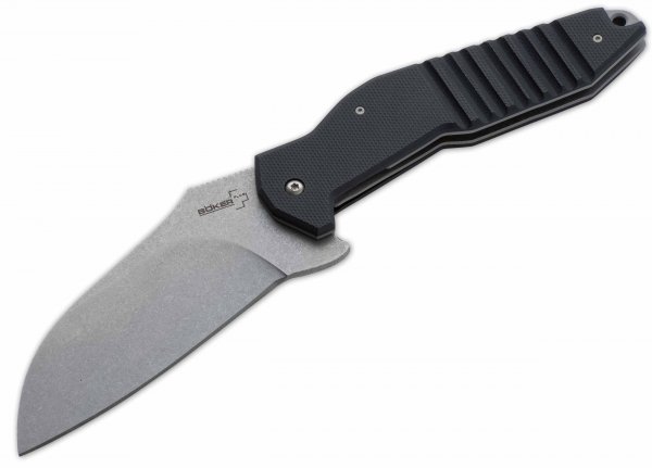 Ніж Boker Plus Sniper Bladeworks