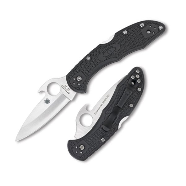 Нож C10PSGYW Spyderco ENDURA EMERSON