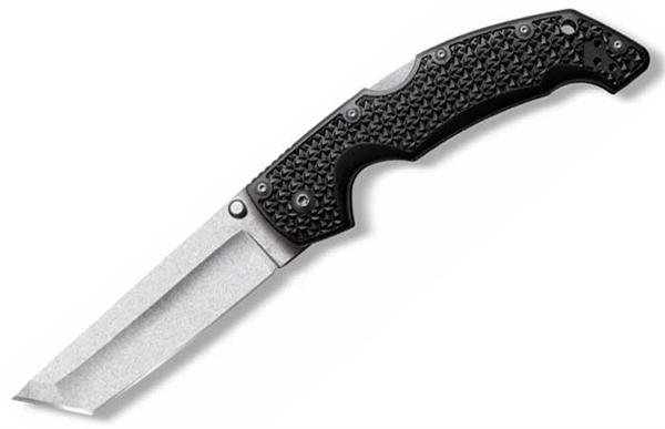 Нож Cold Steel Voyager Large, Tanto