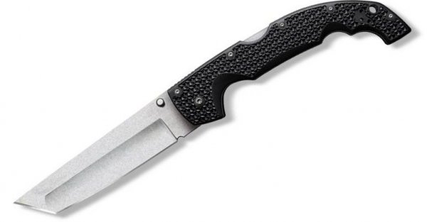 Ніж Cold Steel Voyager X Large, Tanto