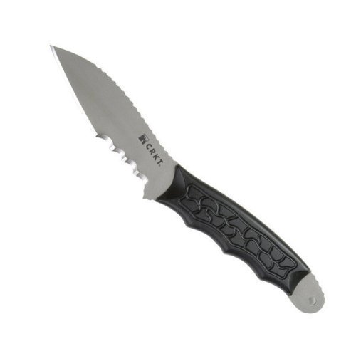 Ніж CRKT M.U.K. black