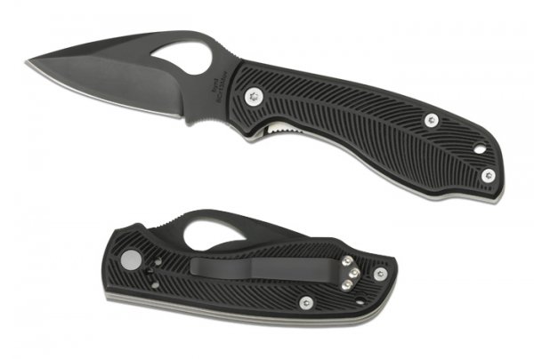 Нож BY09BKP BYRD CROW