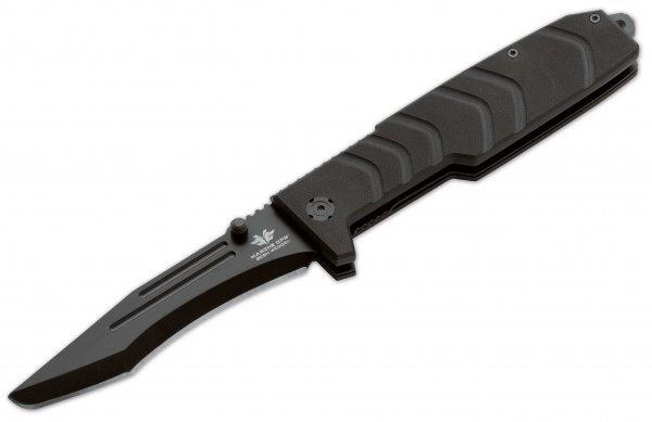 Нож Boker Magnum Master Cutlery Marine Ops II