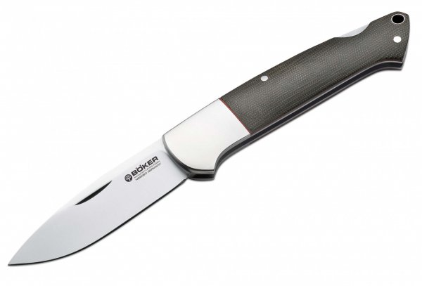 Нож Boker Davis Classic Hunter