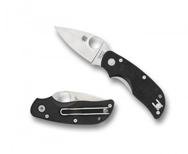 Ніж Spyderco Cat 