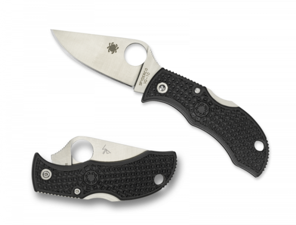Нож Spyderco Manbug FRN