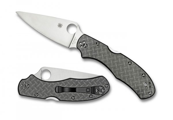 Нож Spyderco R Nishijin, VG-10