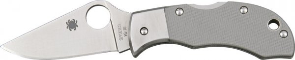Нож Spyderco Manbug, VG-10
