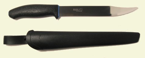 Ніж MORA 749 нержавіюча сталь