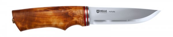Ніж Helle Futura