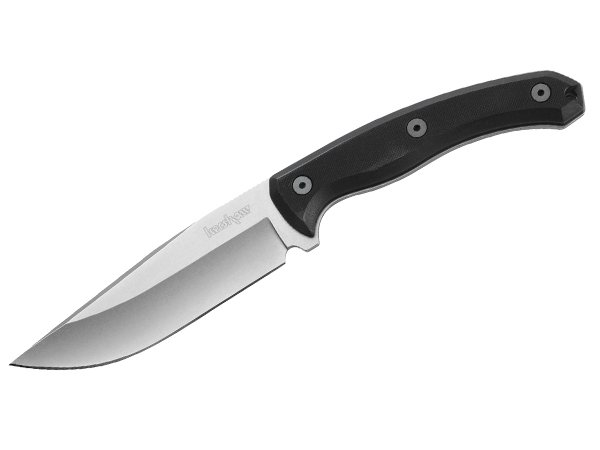 Ніж 1085 Kershaw FIXED BLADE DISKIN HUNTER - USA