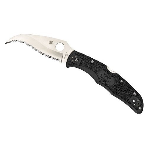 Ніж Spyderco LIL Matriarch, FRN