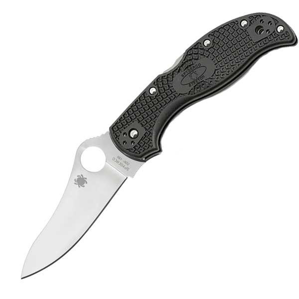Нож Spyderco Stretch, FRN, VG-10