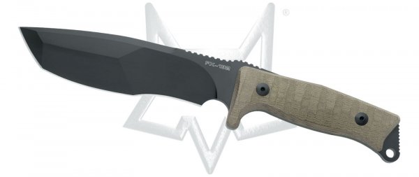 Нож Fox Trapper	
